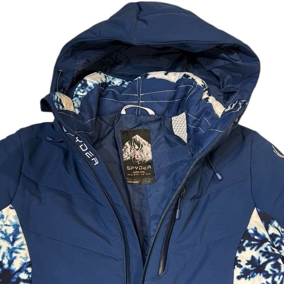 NWOT Spyder Haven Insulated Jacket - Picture 7 of 16